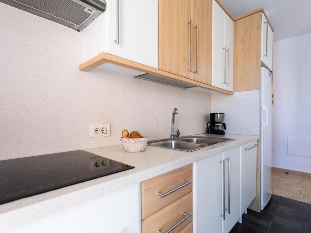 Apartment Las Caracolas By Interhome Poris de Abona Εξωτερικό φωτογραφία