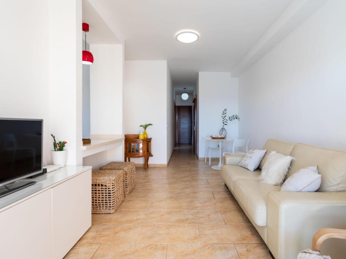 Apartment Las Caracolas By Interhome Poris de Abona Εξωτερικό φωτογραφία