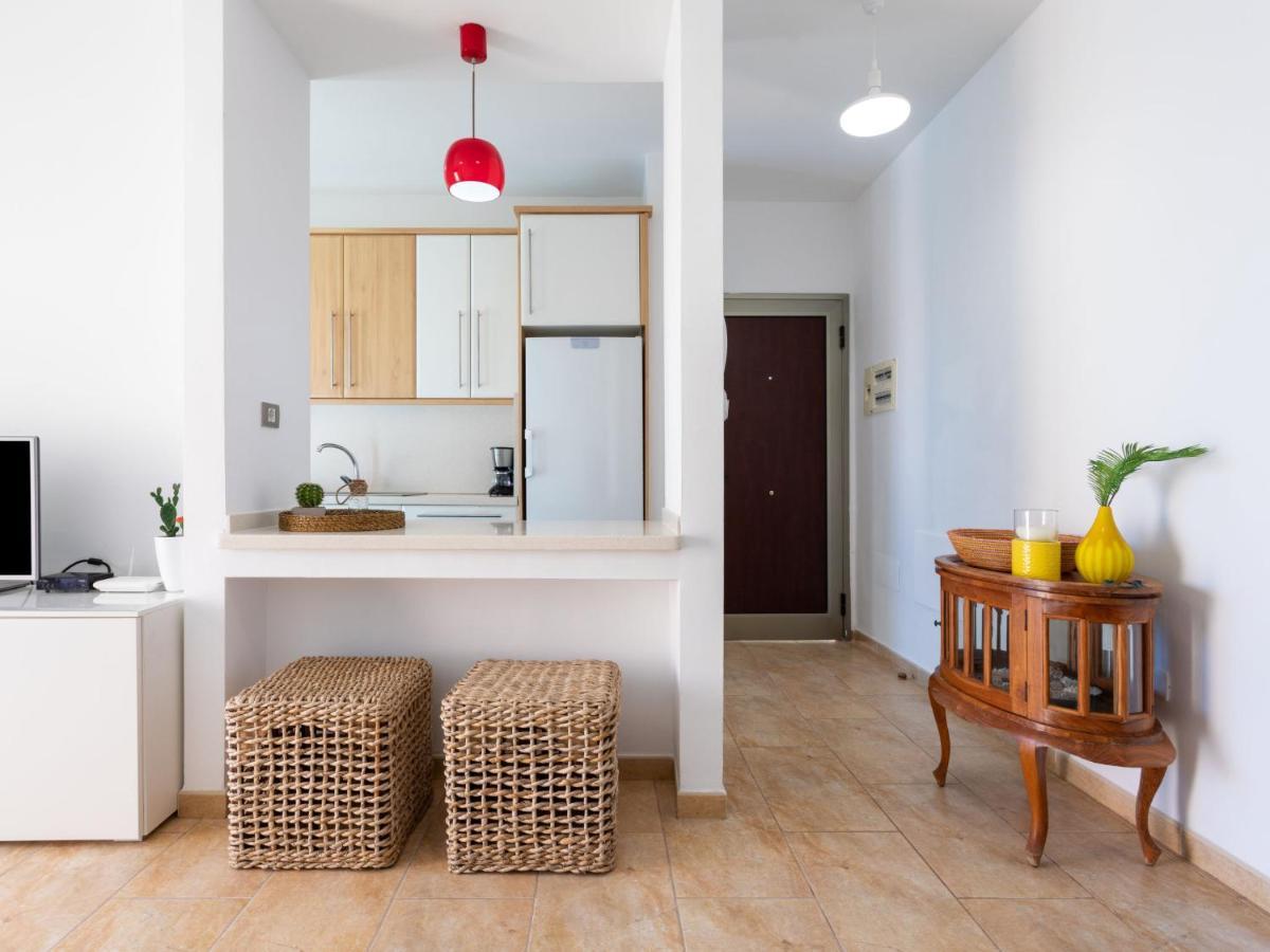 Apartment Las Caracolas By Interhome Poris de Abona Εξωτερικό φωτογραφία