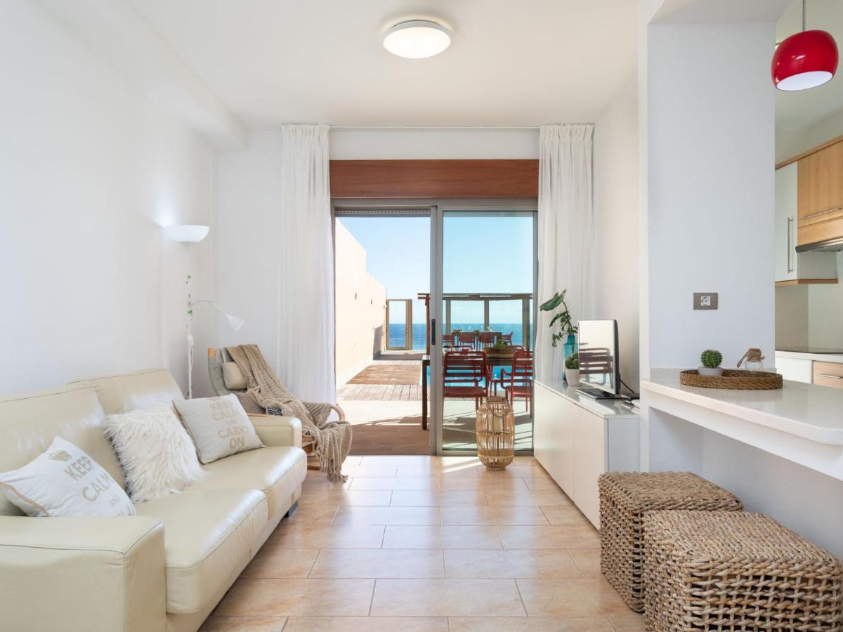 Apartment Las Caracolas By Interhome Poris de Abona Εξωτερικό φωτογραφία