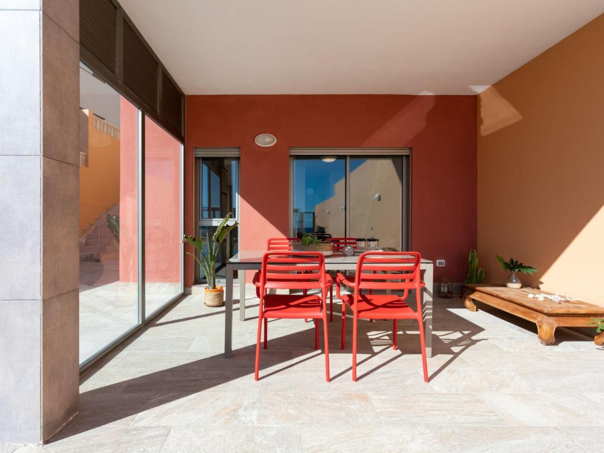 Apartment Las Caracolas By Interhome Poris de Abona Εξωτερικό φωτογραφία