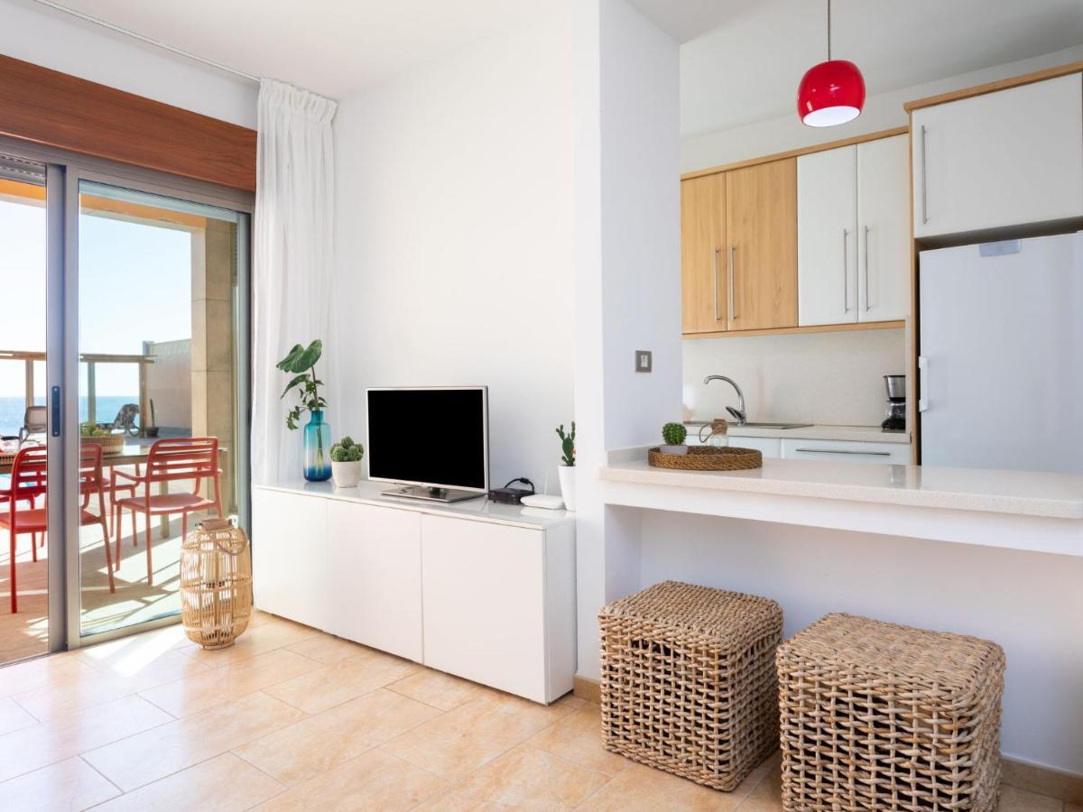 Apartment Las Caracolas By Interhome Poris de Abona Εξωτερικό φωτογραφία