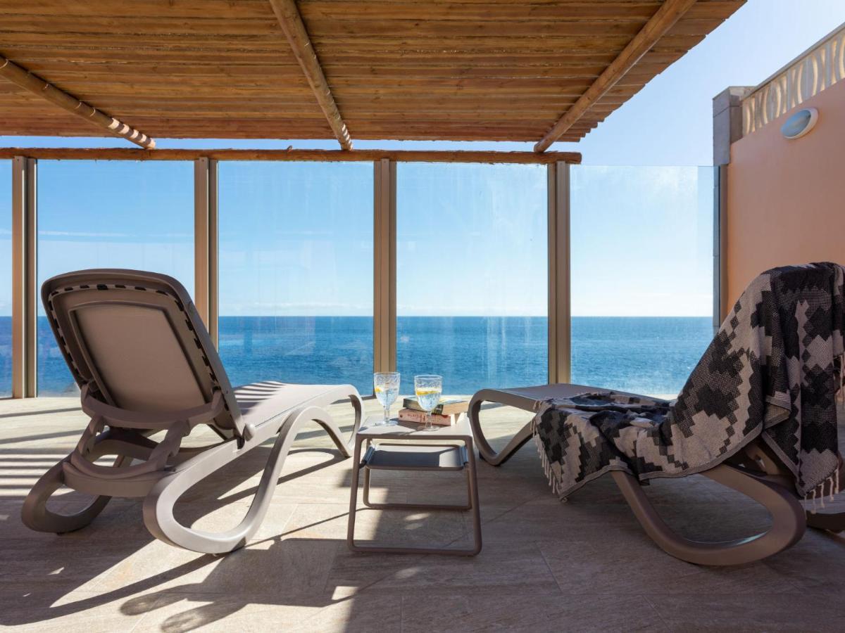 Apartment Las Caracolas By Interhome Poris de Abona Εξωτερικό φωτογραφία