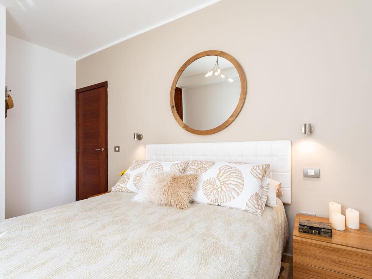 Apartment Las Caracolas By Interhome Poris de Abona Εξωτερικό φωτογραφία