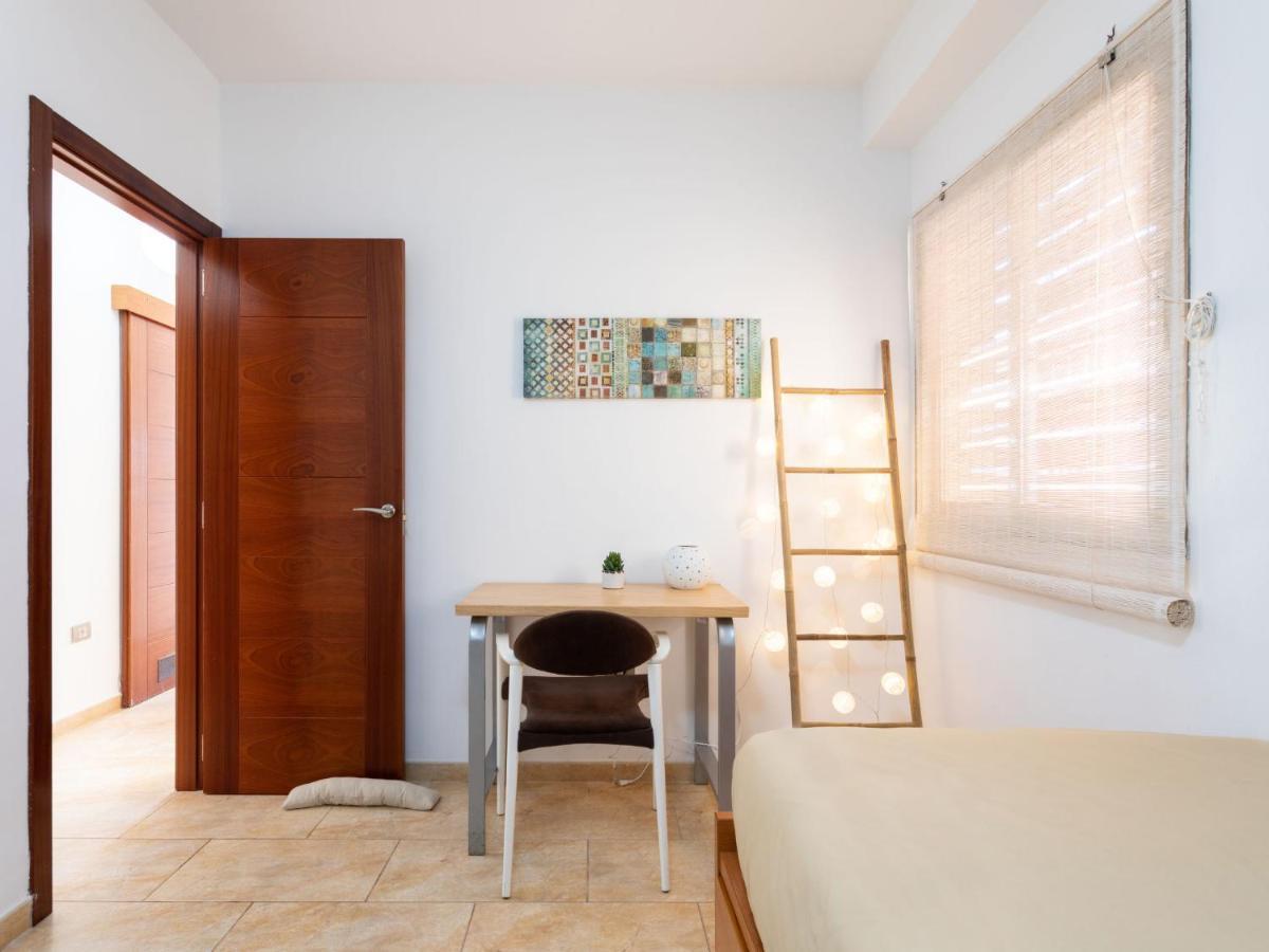 Apartment Las Caracolas By Interhome Poris de Abona Εξωτερικό φωτογραφία