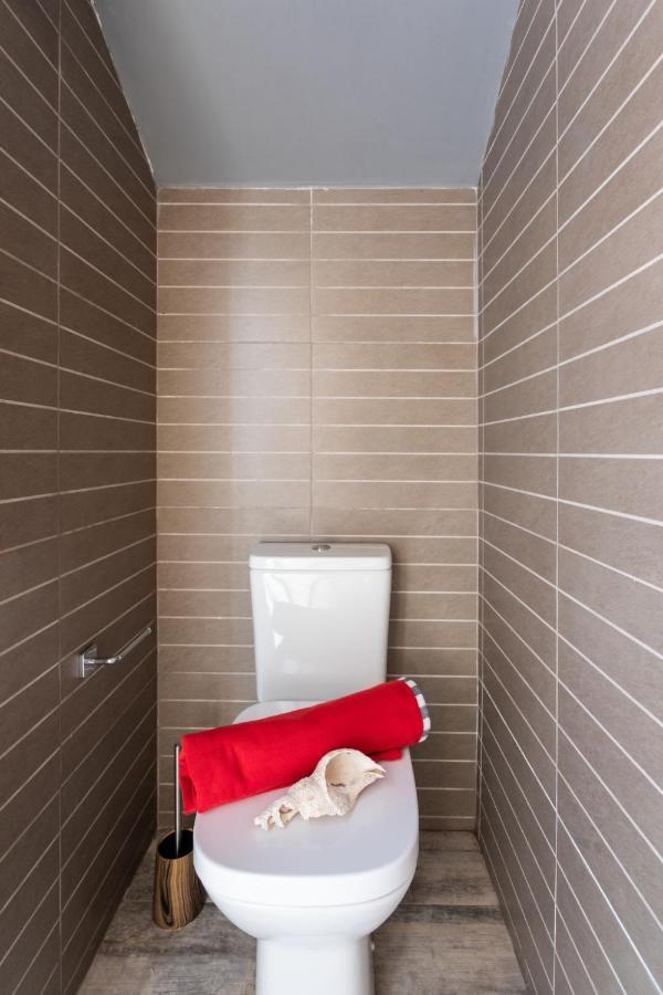 Apartment Las Caracolas By Interhome Poris de Abona Εξωτερικό φωτογραφία
