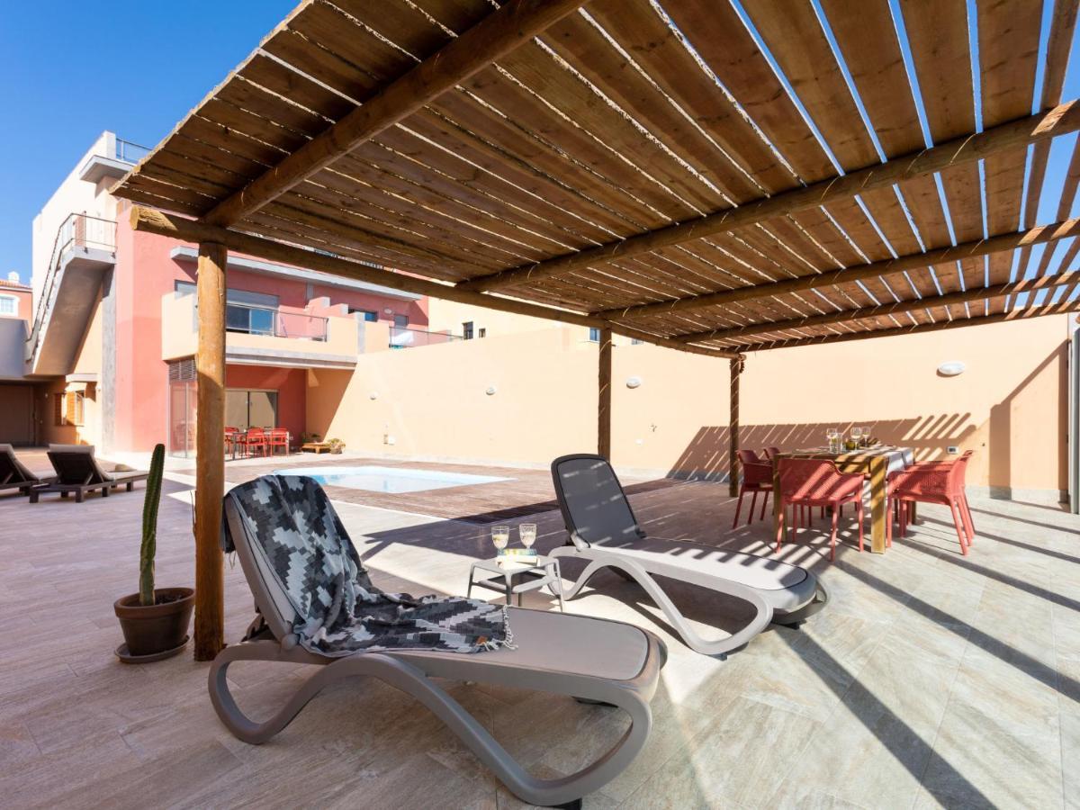 Apartment Las Caracolas By Interhome Poris de Abona Εξωτερικό φωτογραφία
