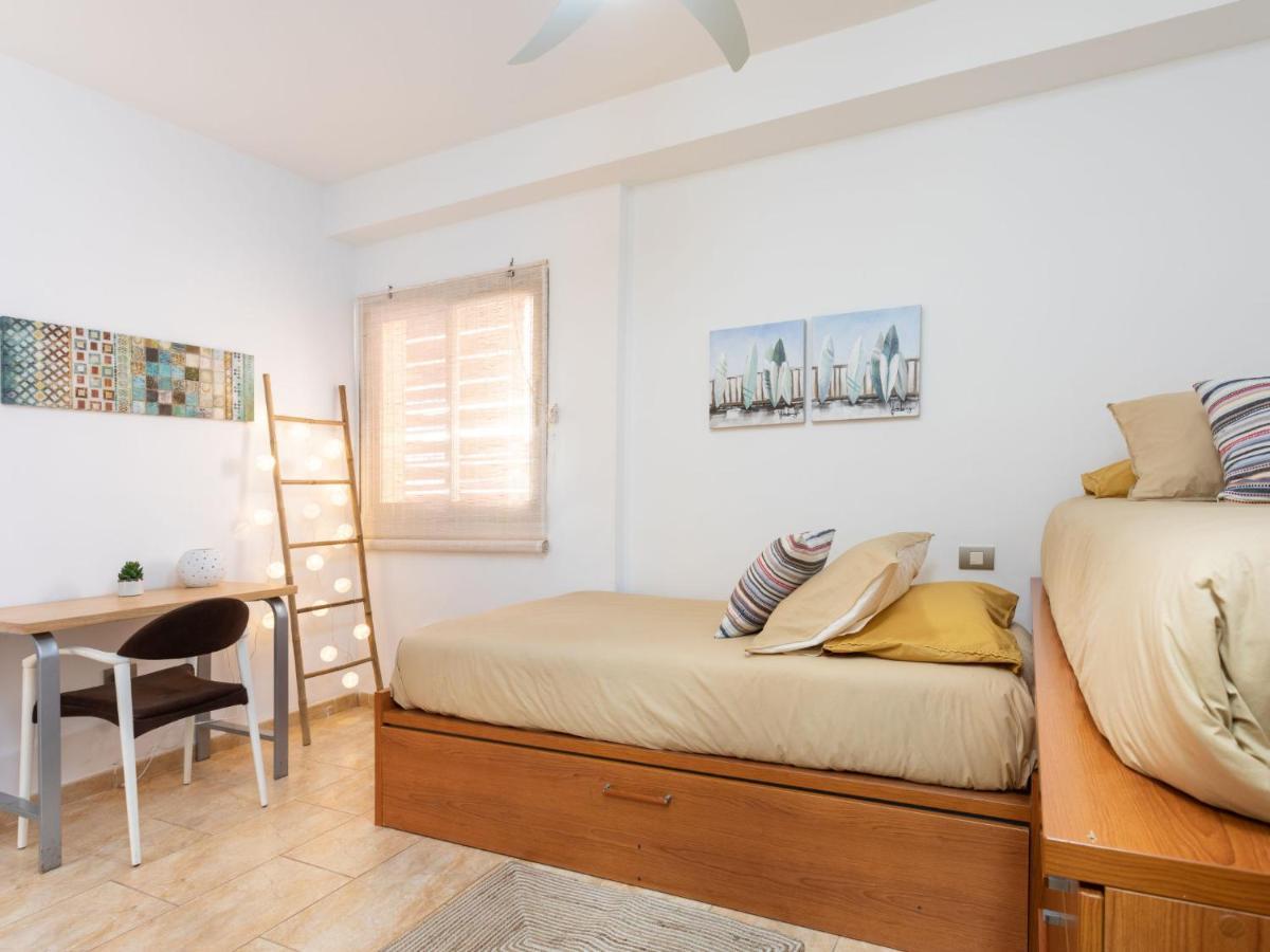 Apartment Las Caracolas By Interhome Poris de Abona Εξωτερικό φωτογραφία