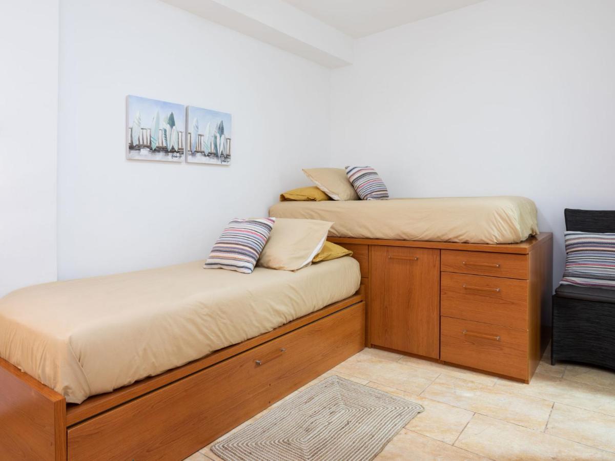 Apartment Las Caracolas By Interhome Poris de Abona Εξωτερικό φωτογραφία