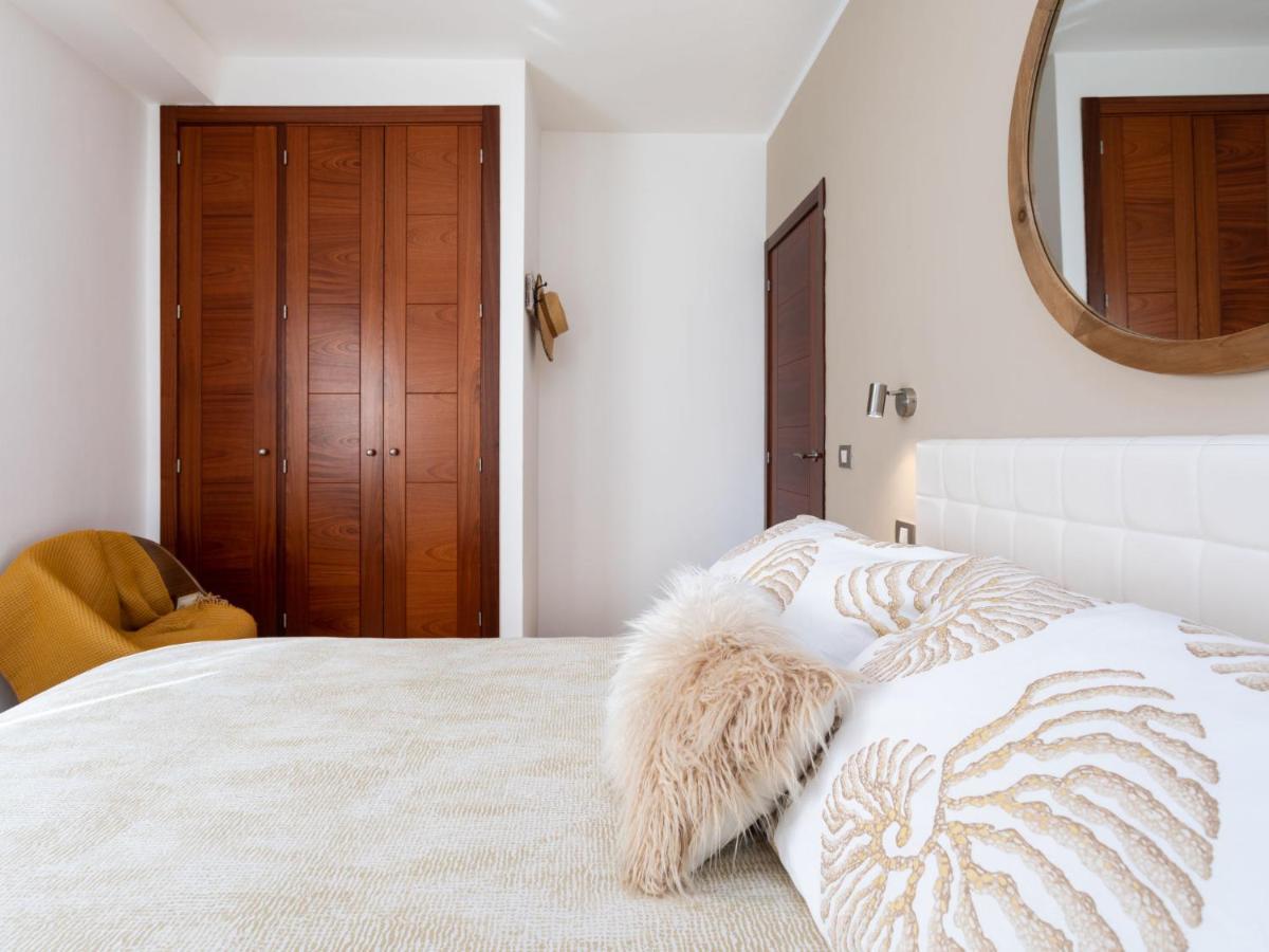 Apartment Las Caracolas By Interhome Poris de Abona Εξωτερικό φωτογραφία