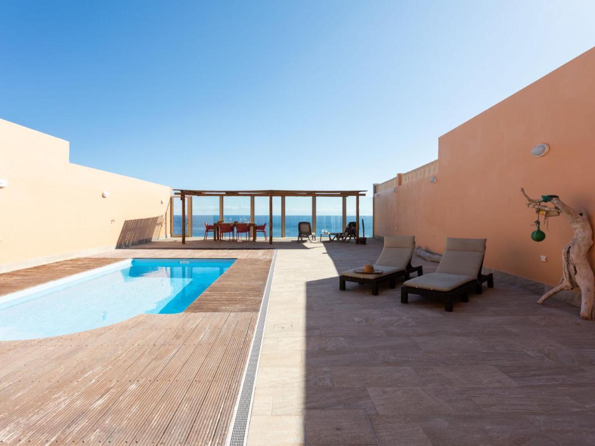 Apartment Las Caracolas By Interhome Poris de Abona Εξωτερικό φωτογραφία